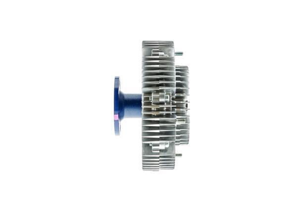 Embrayage, ventilateur de radiateur (Embrayage ventilateur moteur) AISIN ref. FCT-036